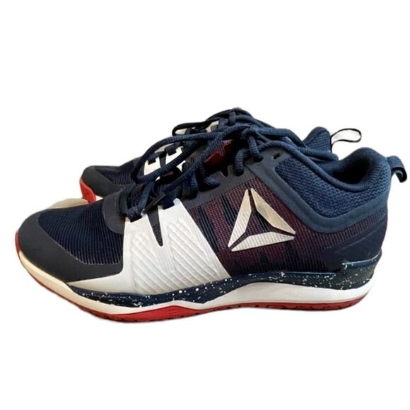 NEWJJ Watt I Cross Trainers Men's Size 7